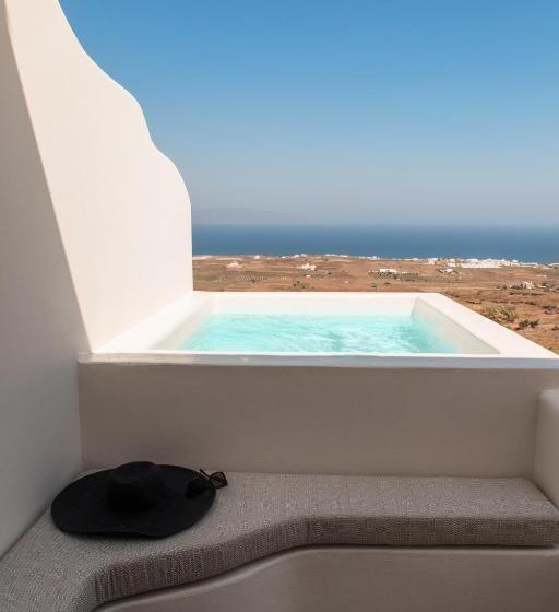 Люкс Повышенной Комфортности, North Wind Luxury Suites