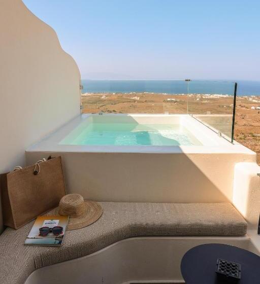 Люкс Повышенной Комфортности, North Wind Luxury Suites