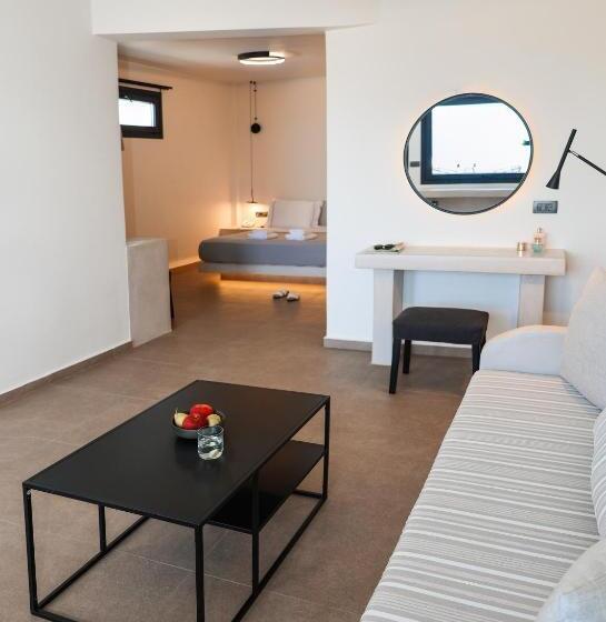 Люкс Панорамный Вид, North Wind Luxury Suites