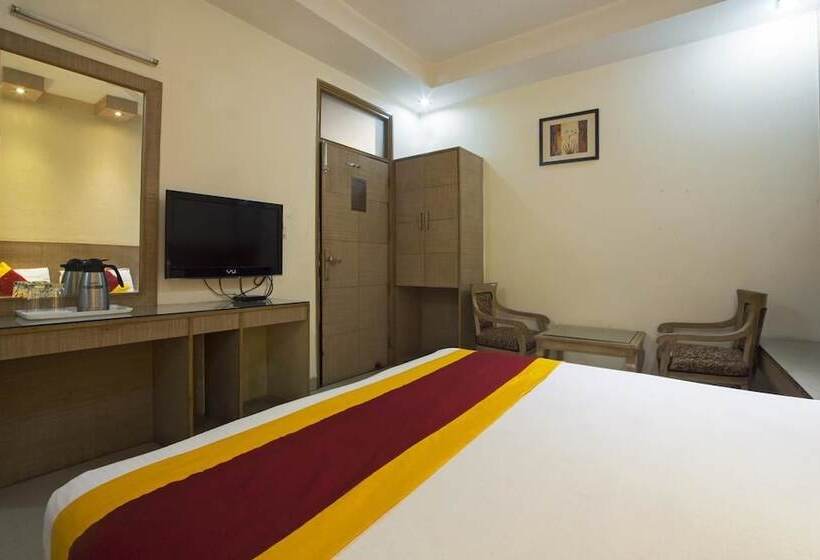 اتاق لوکس, Baba Inn By Rcg Hotels