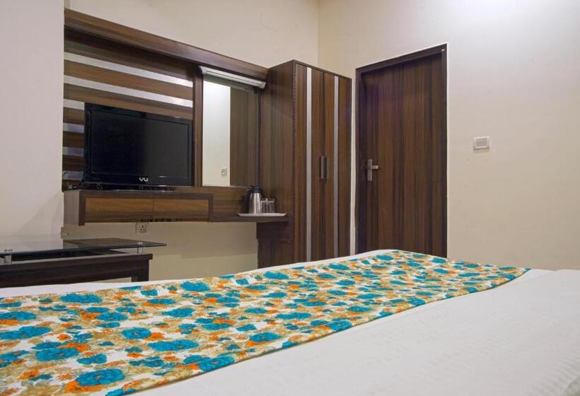 اتاق لوکس, Baba Inn By Rcg Hotels