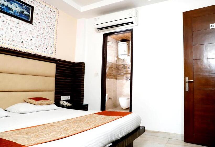 اتاق لوکس, Baba Inn By Rcg Hotels