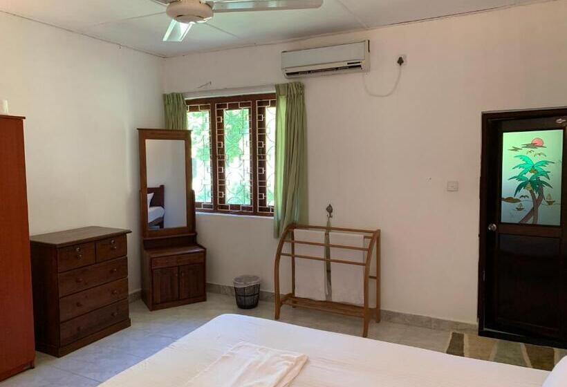 Номер Стандарт, Bentota Villa