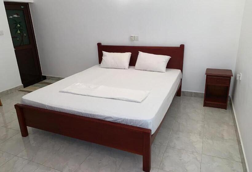 Номер Стандарт, Bentota Villa
