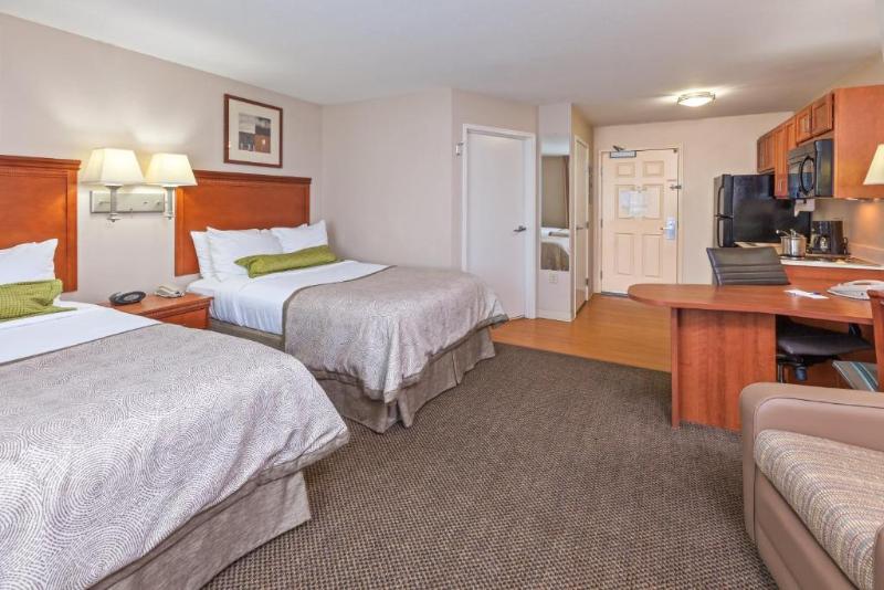 Стандартный Номер Кровать Кинг, Hampton Inn & Suites Prattville