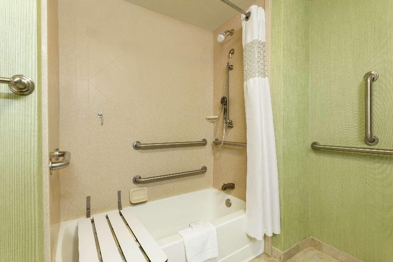 Стандартный Номер Кровать Кинг, Hampton Inn & Suites Prattville