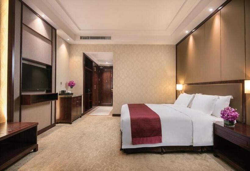 اتاق سوپریور, Holiday Inn Beijing Airport Zone, An Ihg