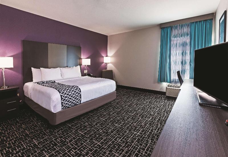 Стандартный Номер Кровать Кинг, La Quinta By Wyndham Claremore