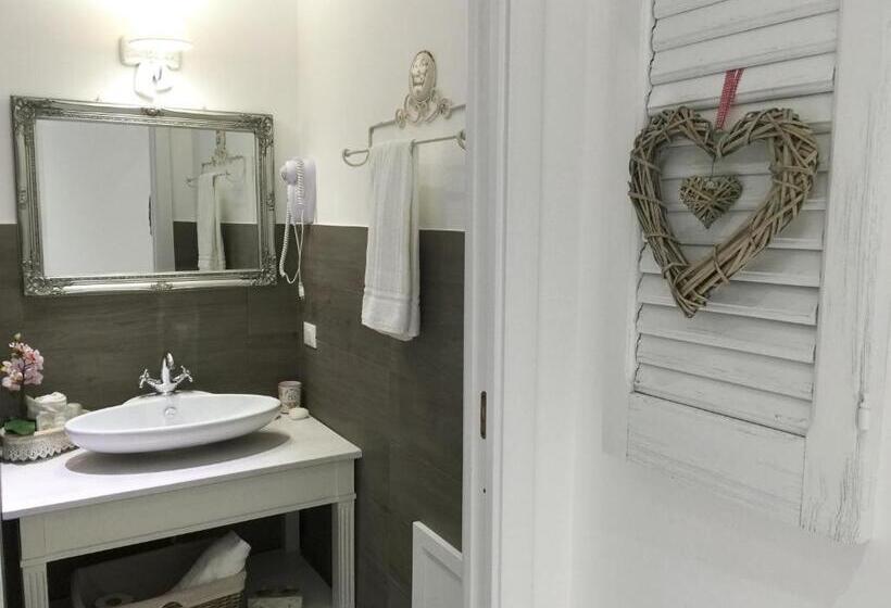 Номер Стандарт, Tam Vacanze B&b