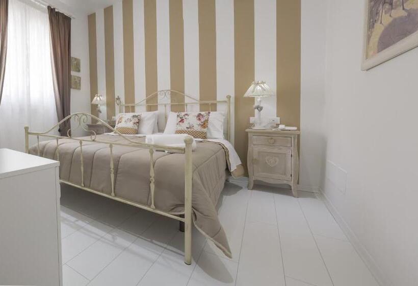 스탠다드 룸, Tam Vacanze B&b