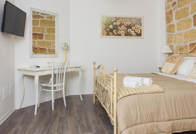 수피리어 트리플 룸, Tam Vacanze B&b