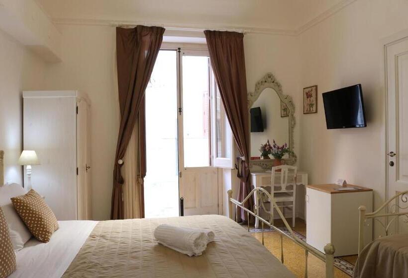 Номер Стандарт Трехместный, Tam Vacanze B&b