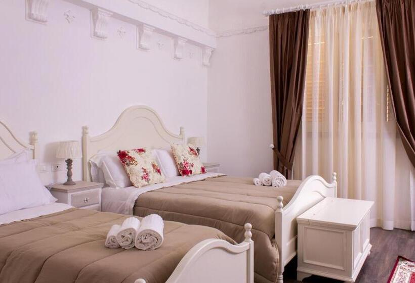 Семейный Номер Deluxe, Tam Vacanze B&b