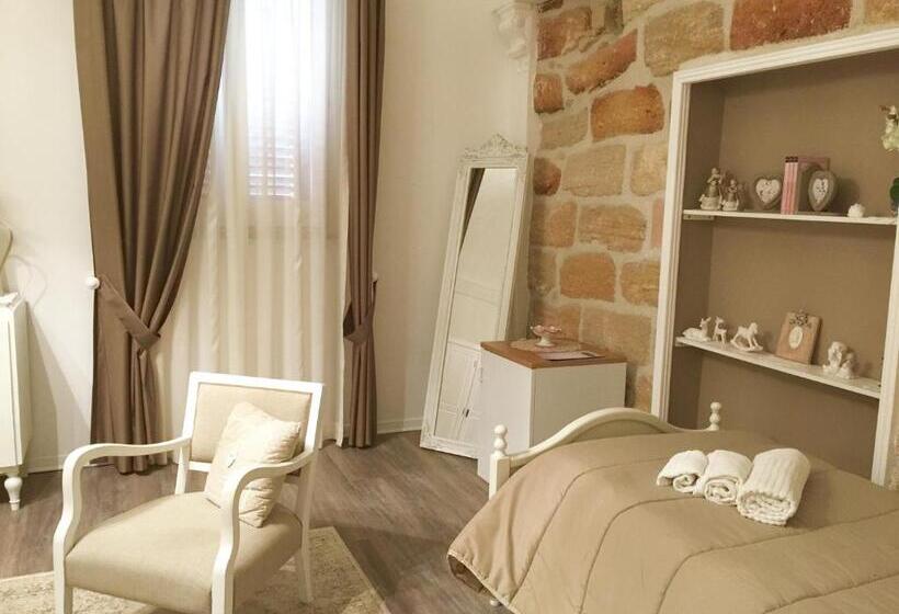 Семейный Номер Deluxe, Tam Vacanze B&b