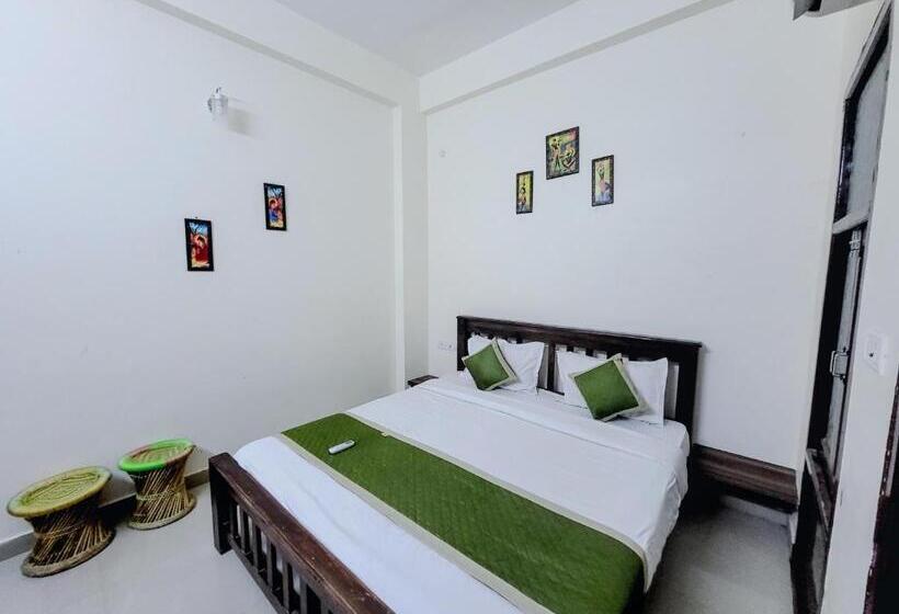 Номер Deluxe, The Jaigarh Palace Jaisalmer