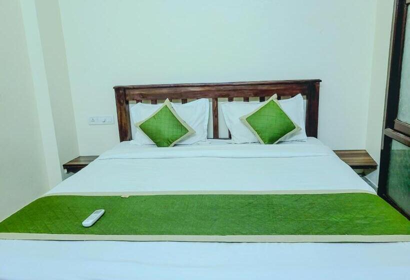 Номер Deluxe, The Jaigarh Palace Jaisalmer