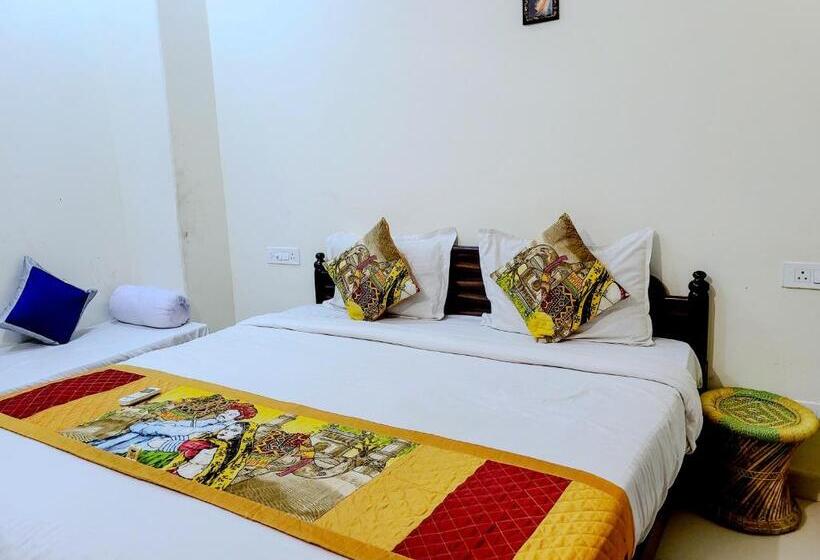 Семейный Номер Deluxe, The Jaigarh Palace Jaisalmer