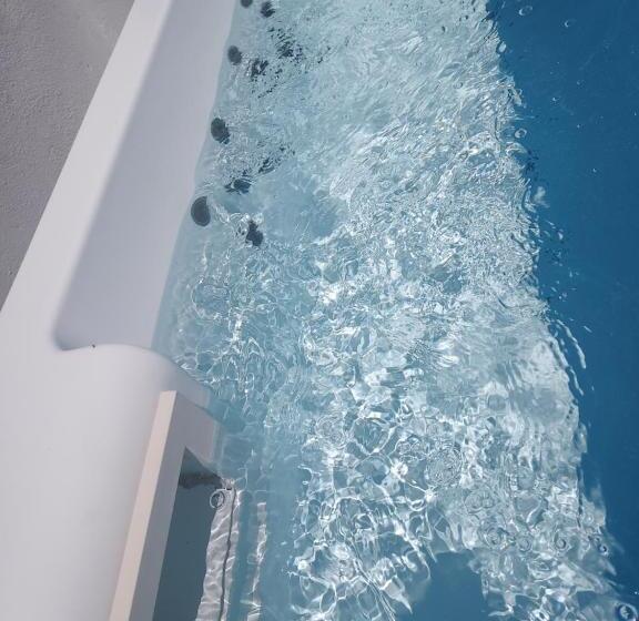 Люкс, Narciso Thassos Luxury Suites