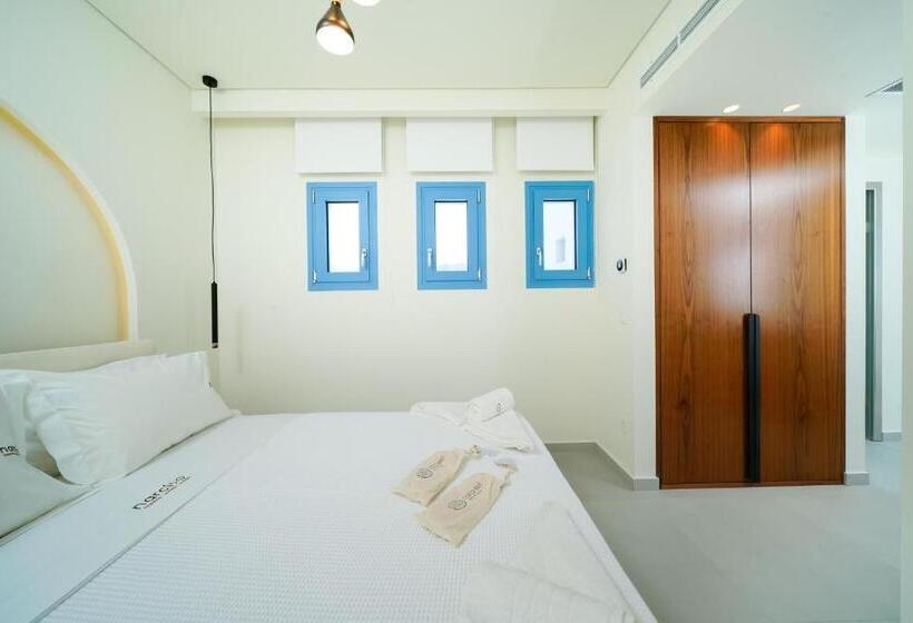 Люкс, Narciso Thassos Luxury Suites