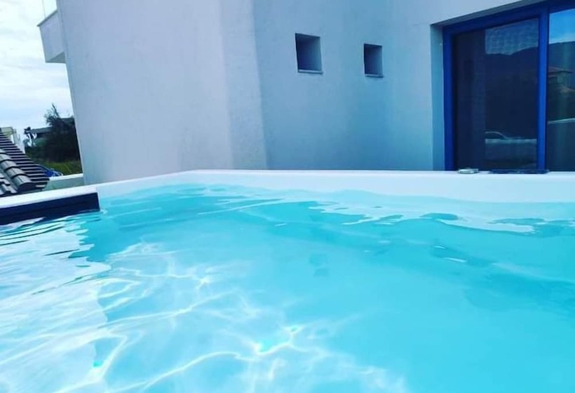 Люкс, Narciso Thassos Luxury Suites
