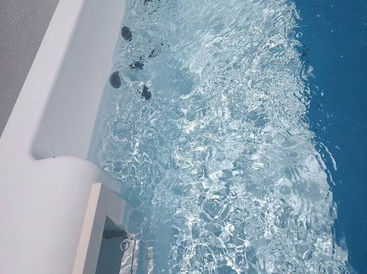 Люкс Повышенной Комфортности, Narciso Thassos Luxury Suites