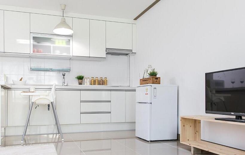 Номер Стандарт, Hongcheon Tteul Pension