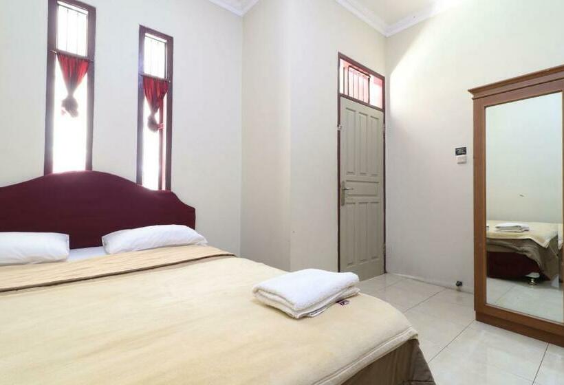 Номер Стандарт, Kampung Pa Go Resort