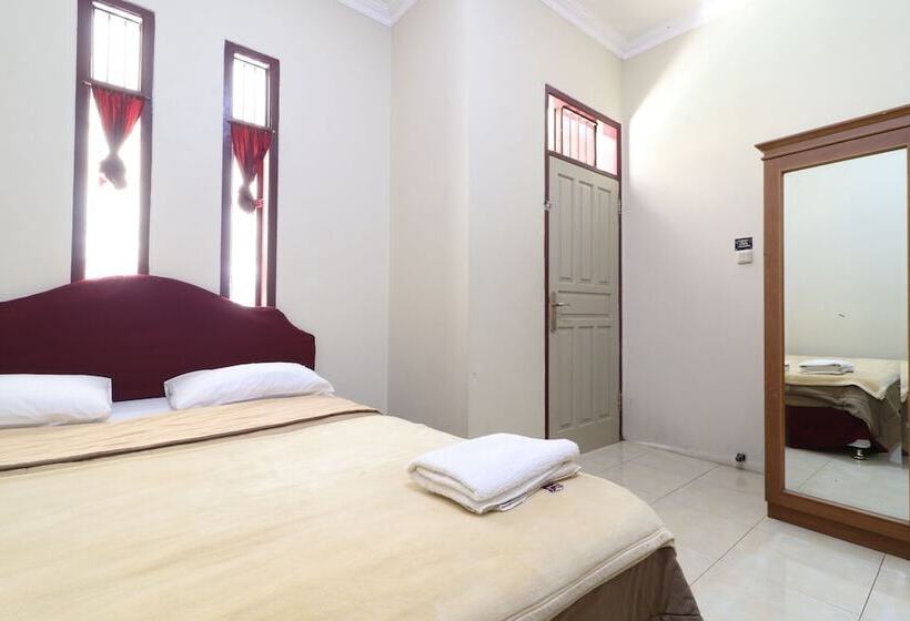 Номер Стандарт, Kampung Pa Go Resort