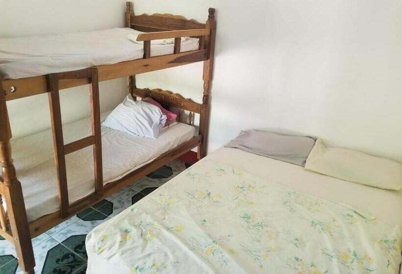 Номер Стандарт, Hostal  Caballo Blanco