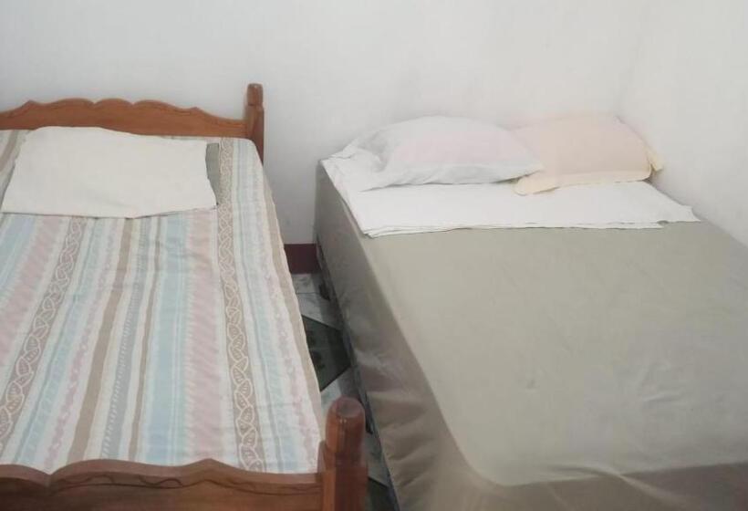 Номер Economy, Hostal  Caballo Blanco