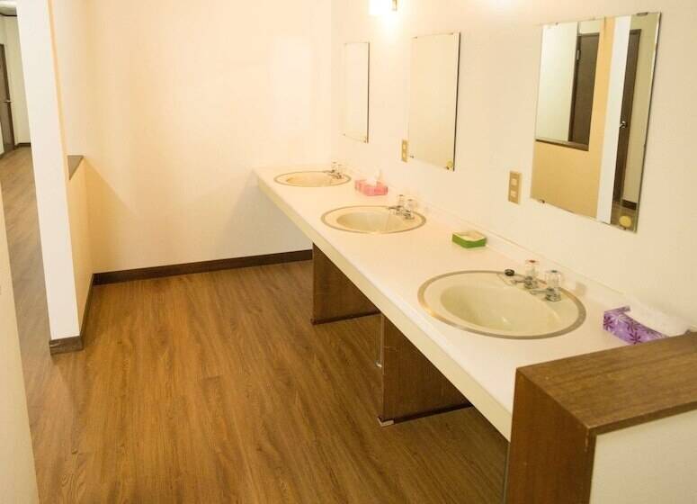 标准间, Annupuri Mountain View Lodge