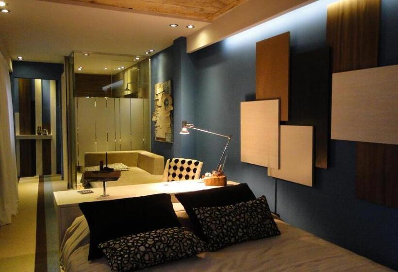 سوییت, Ambit Boulevard Hotel Boutique