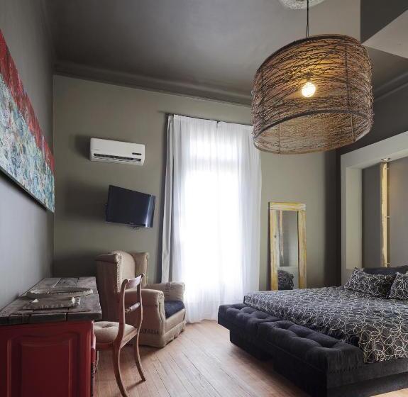 اتاق لوکس, Ambit Boulevard Hotel Boutique
