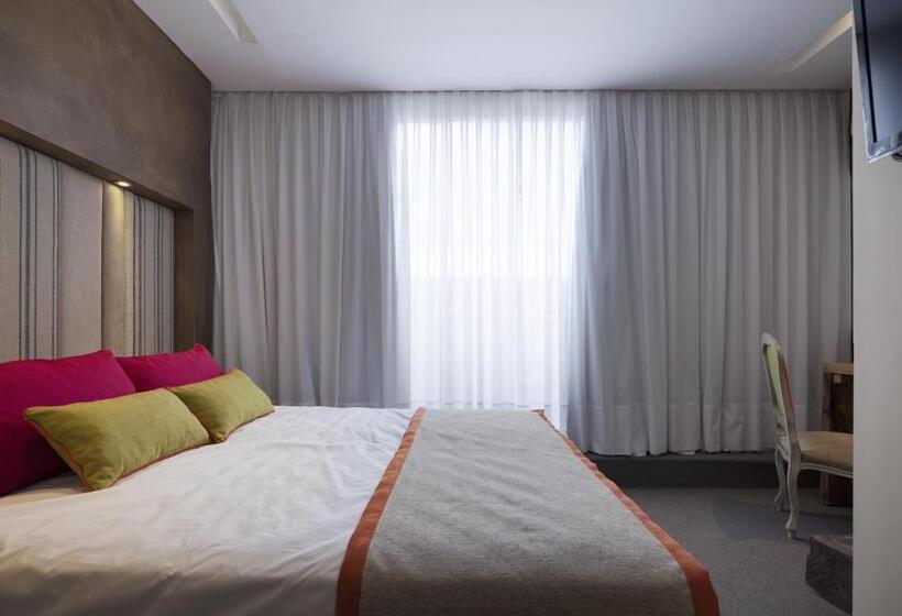 اتاق سوپریور, Ambit Boulevard Hotel Boutique