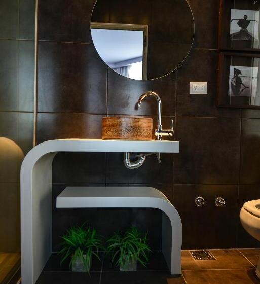 اتاق سوپریور, Ambit Boulevard Hotel Boutique