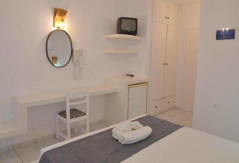 Номер Economy, Apartments Giannis