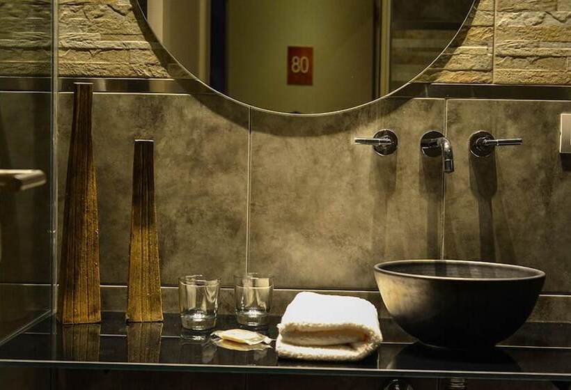 اتاق سوپریور, Ambit Boulevard Hotel Boutique