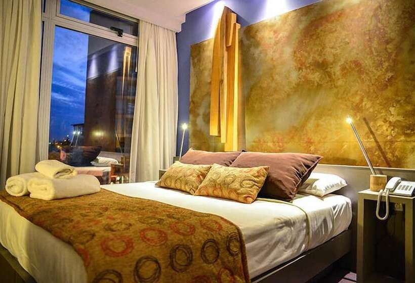 اتاق سوپریور, Ambit Boulevard Hotel Boutique