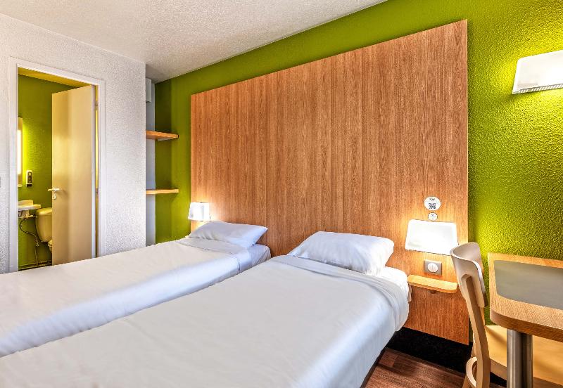 Номер Стандарт, B&b Hotel Brest Kergaradec Aéroport