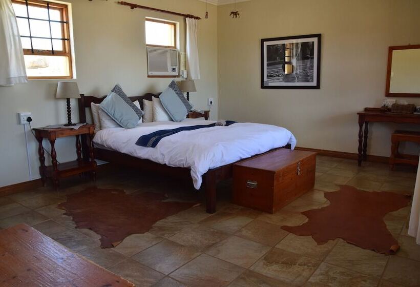 اتاق استاندارد, Klein Aus Vista Desert Horse Inn