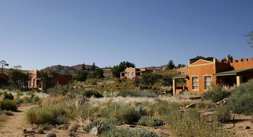 اتاق استاندارد, Klein Aus Vista Desert Horse Inn