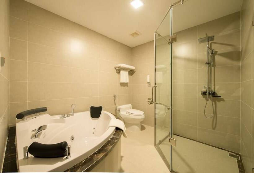 سوییت اجرایی, Muong Thanh Hanoi Centre