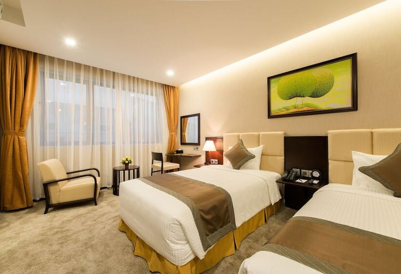 اتاق لوکس, Muong Thanh Hanoi Centre