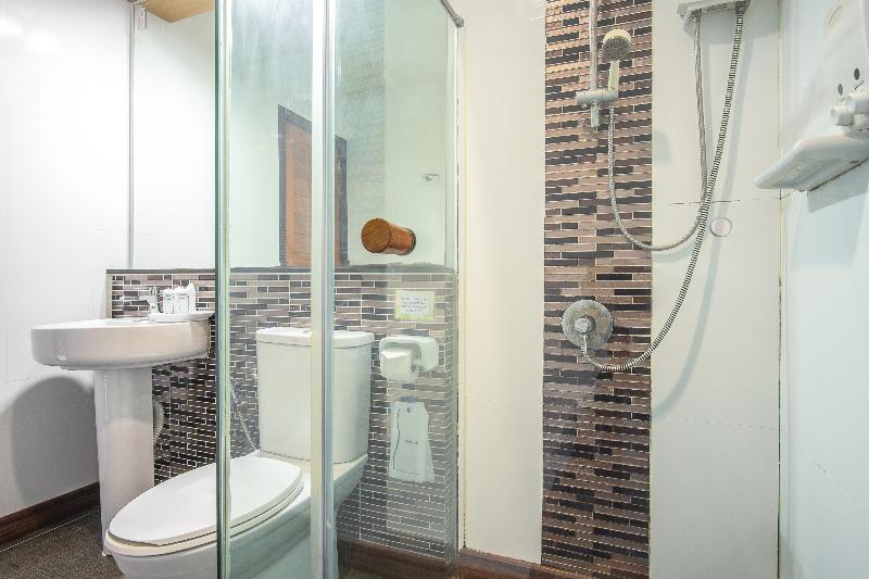 Номер Deluxe, Phi Phi Palms Residence