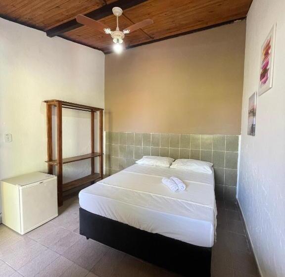 Номер Стандарт, Guest House Alto Mucuge
