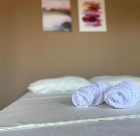 Номер Superior, Guest House Alto Mucuge