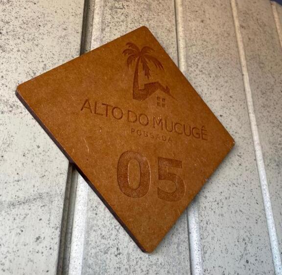 Номер Superior, Guest House Alto Mucuge