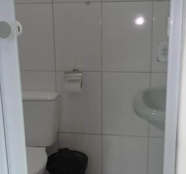 Номер Стандарт, Guest House Alto Mucuge