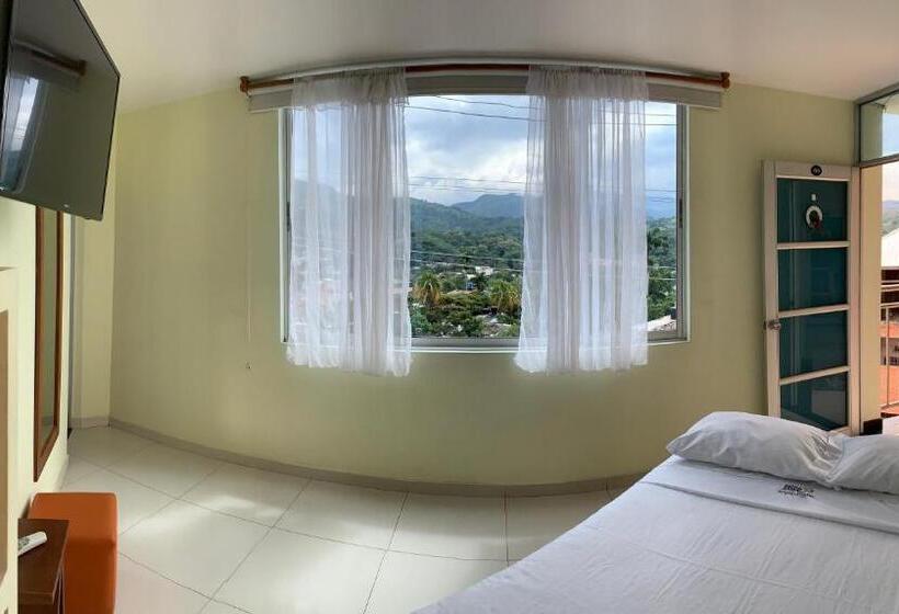 Номер Стандарт, Bellavista Premium Hotel Villeta