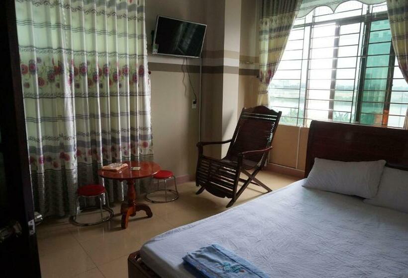 اتاق لوکس, Thanh Lich Guesthouse